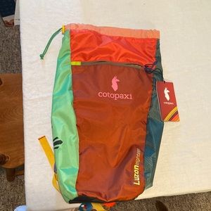 COTOPAXI LUZON 18L BACKPACK